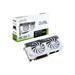 کارت گرافیک ایسوس DUAL GeForce RTX 4070 SUPER White OC Edition 12GB حافظه 12 گیگابایت